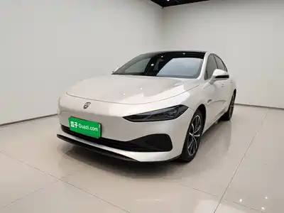 Roewe D7 2025