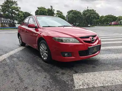 Mazda 6 2013