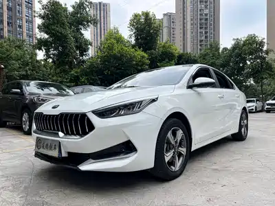 Kia K3 2020