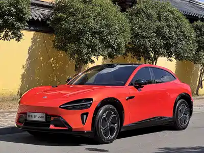 Xiaomi Auto YU7 2025