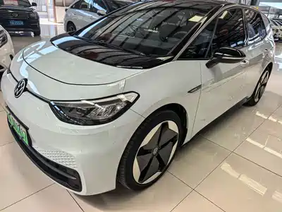 Volkswagen ID.3 2024