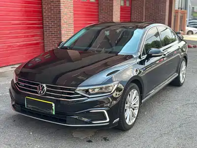 Volkswagen Magotan GTE Plug-in Hybrid 2023