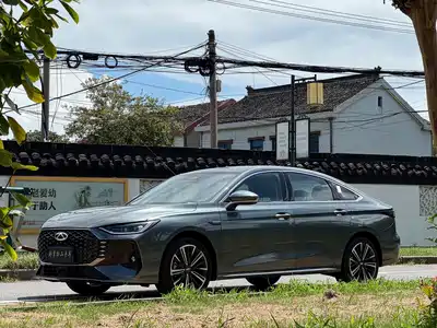 Chery Arrizo 8 PRO 2025