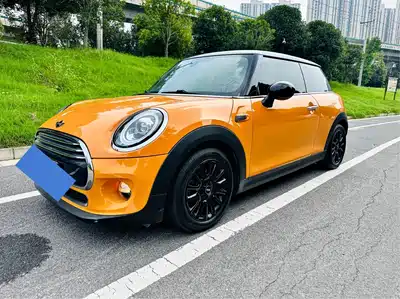 MINI MINI 2017