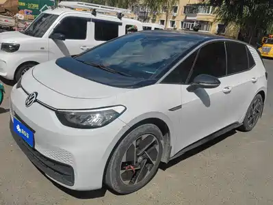 Volkswagen ID.3 2024