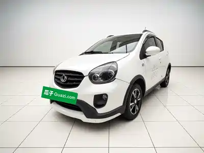 Geely Panda Classic 2016