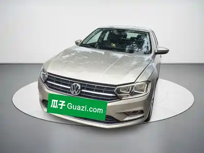 Volkswagen Bora 2016