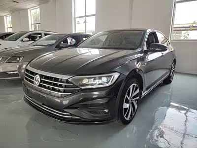 Volkswagen Sagitar 2022