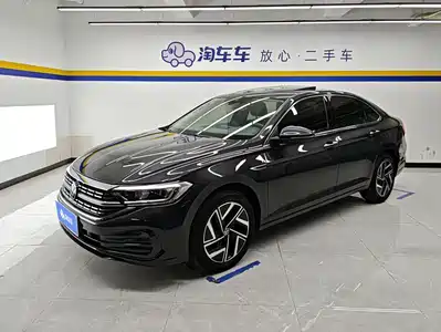 Volkswagen Sagitar 2023