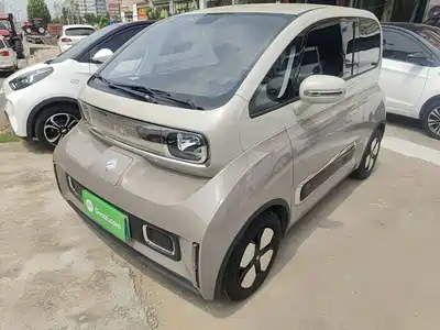 Baojun KiWi EV 2023