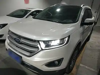Ford Edge 2019