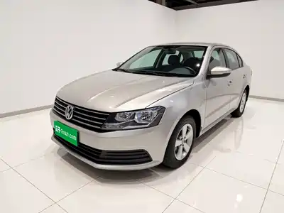 Volkswagen Lavida 2016