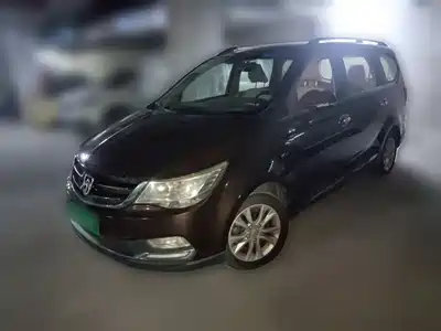 Baojun 730 2016