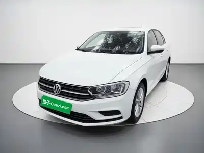 Volkswagen Bora 2020