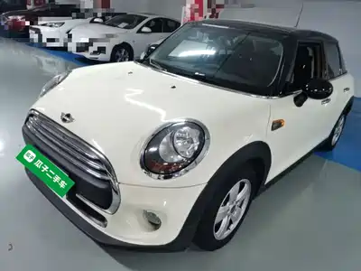 MINI MINI 2016