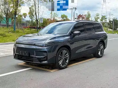 Leapmotor C16 2025