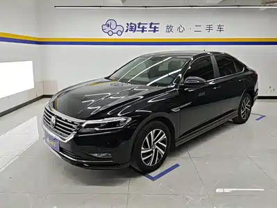 Volkswagen Lavida 2022