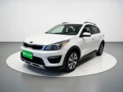Kia KX CROSS 2018