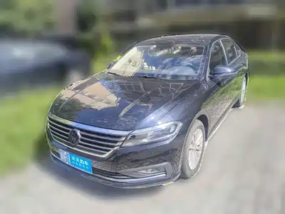 Volkswagen Lavida 2019