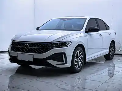 Volkswagen Lavida 2024