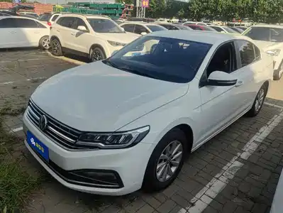 Volkswagen Bora 2019