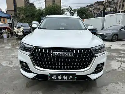 Haval H6 2024