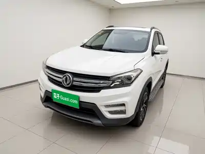 Dongfeng Fengguang S560 2018