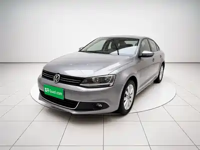 Volkswagen Sagitar 2014