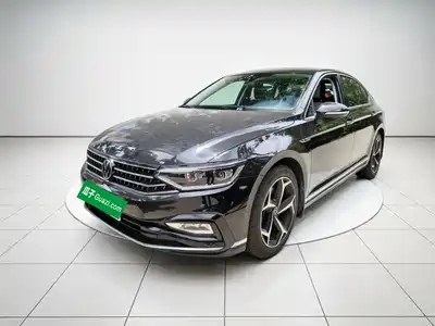 Volkswagen Magotan 2022
