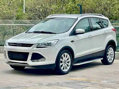 Ford Kuga 2014