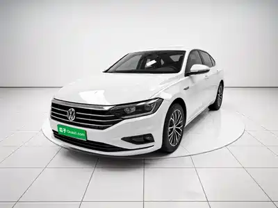 Volkswagen Sagitar 2020