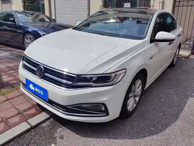 Volkswagen Bora 2022
