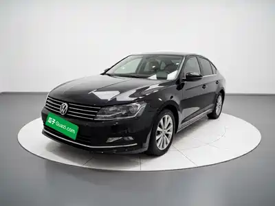 Volkswagen Lavida 2017