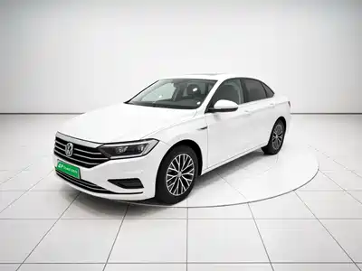 Volkswagen Sagitar 2020