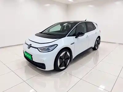 Volkswagen ID.3 2022