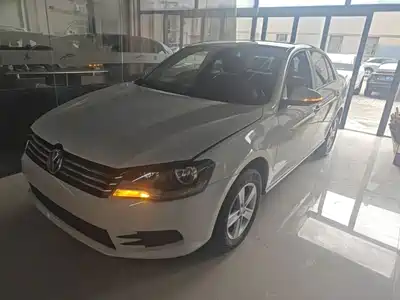 Volkswagen Bora 2014