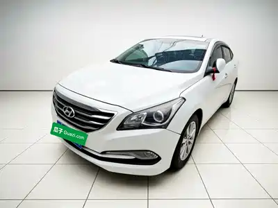 Hyundai Mistra 2015