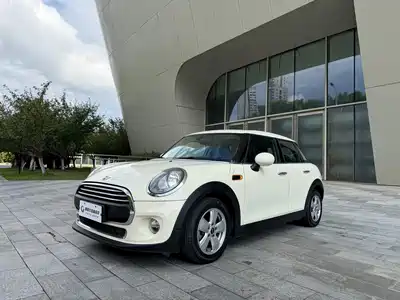 MINI MINI 2017