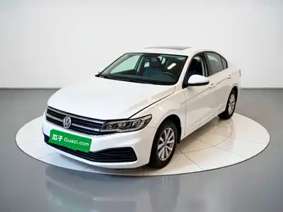 Volkswagen Bora 2021