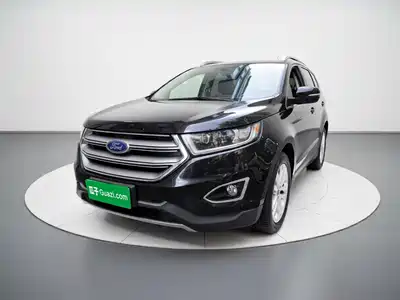 Ford Edge 2016