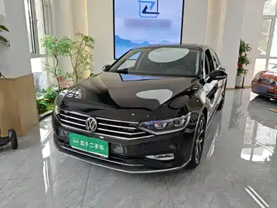 Volkswagen Magotan 2022