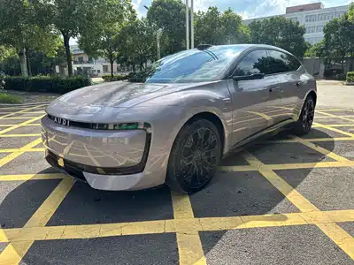 Audi E5 Sportback 2026