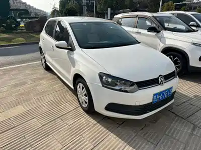 Volkswagen Polo 2019