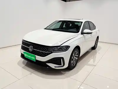 Volkswagen Lavida 2024
