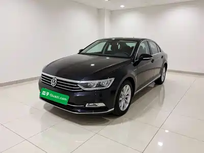 Volkswagen Magotan 2019