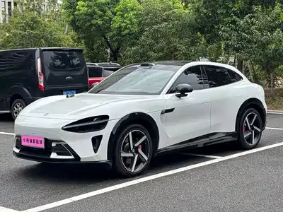 Xiaomi Auto YU7 2025