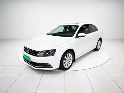 Volkswagen Sagitar 2016