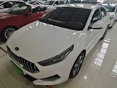 Kia K3 2020