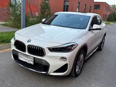 BMW X2 (Import) 2019