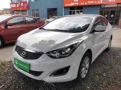 Hyundai Langdong 2017